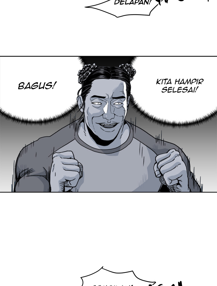 Fight Club Kindergarten Chapter 21 - halaman 14