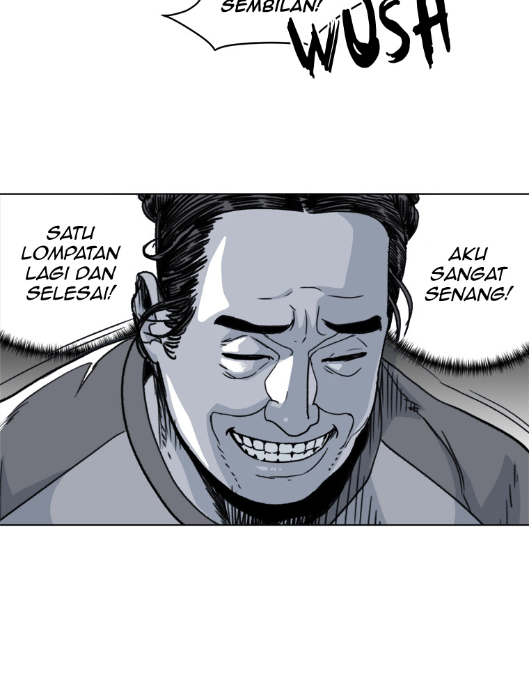 Fight Club Kindergarten Chapter 21 - halaman 15