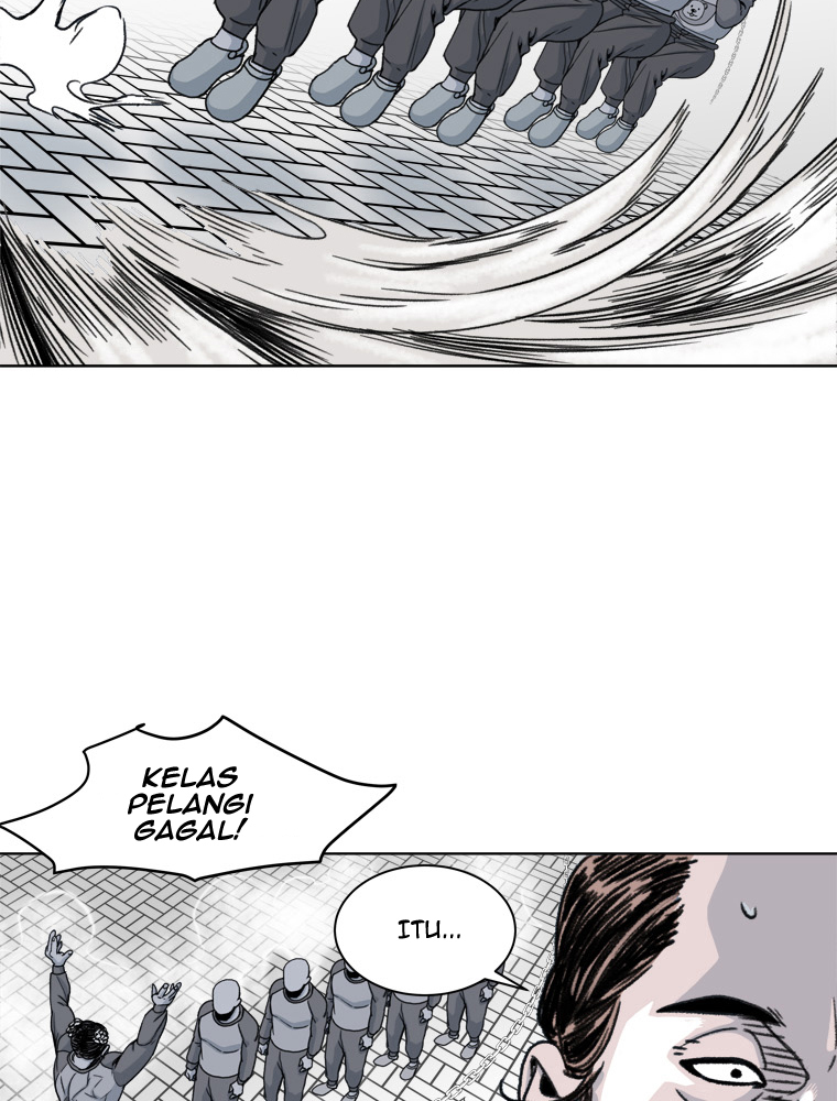 Fight Club Kindergarten Chapter 21 - halaman 17
