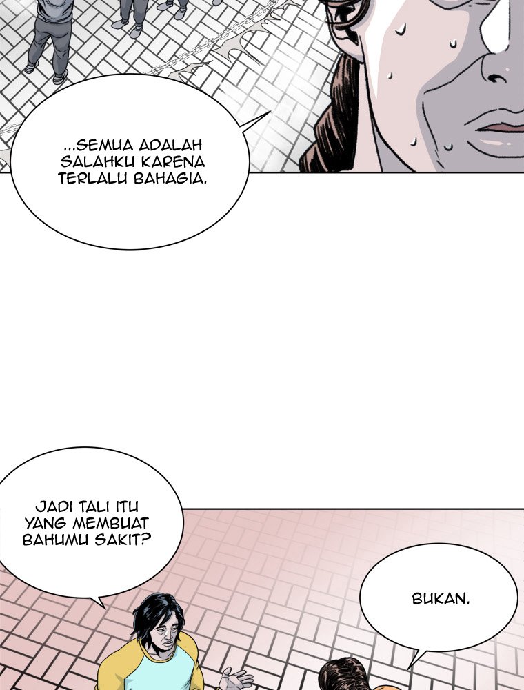 Fight Club Kindergarten Chapter 21 - halaman 18