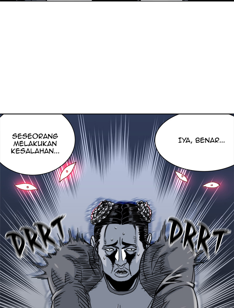 Fight Club Kindergarten Chapter 21 - halaman 23