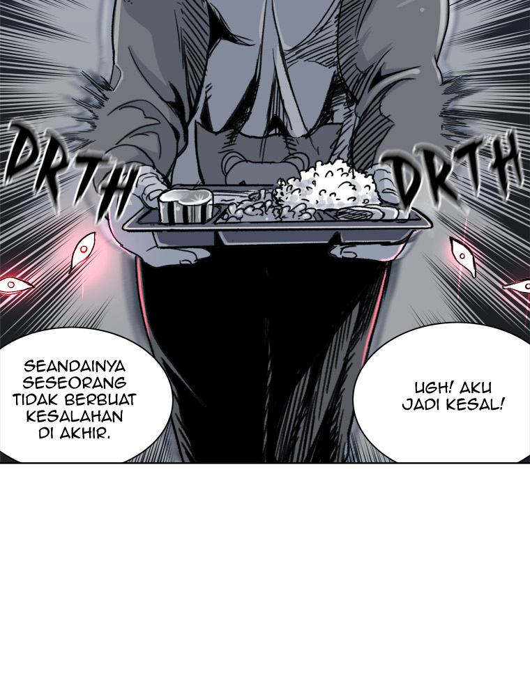 Fight Club Kindergarten Chapter 21 - halaman 24