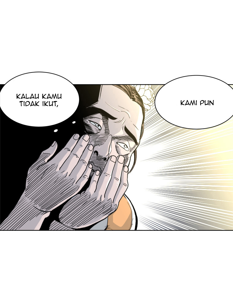 Fight Club Kindergarten Chapter 21 - halaman 28