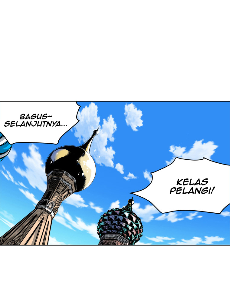 Fight Club Kindergarten Chapter 21 - halaman 31