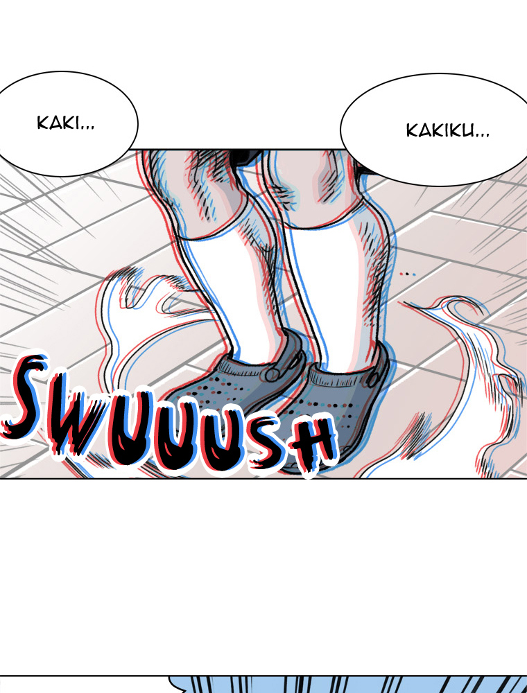 Fight Club Kindergarten Chapter 21 - halaman 35
