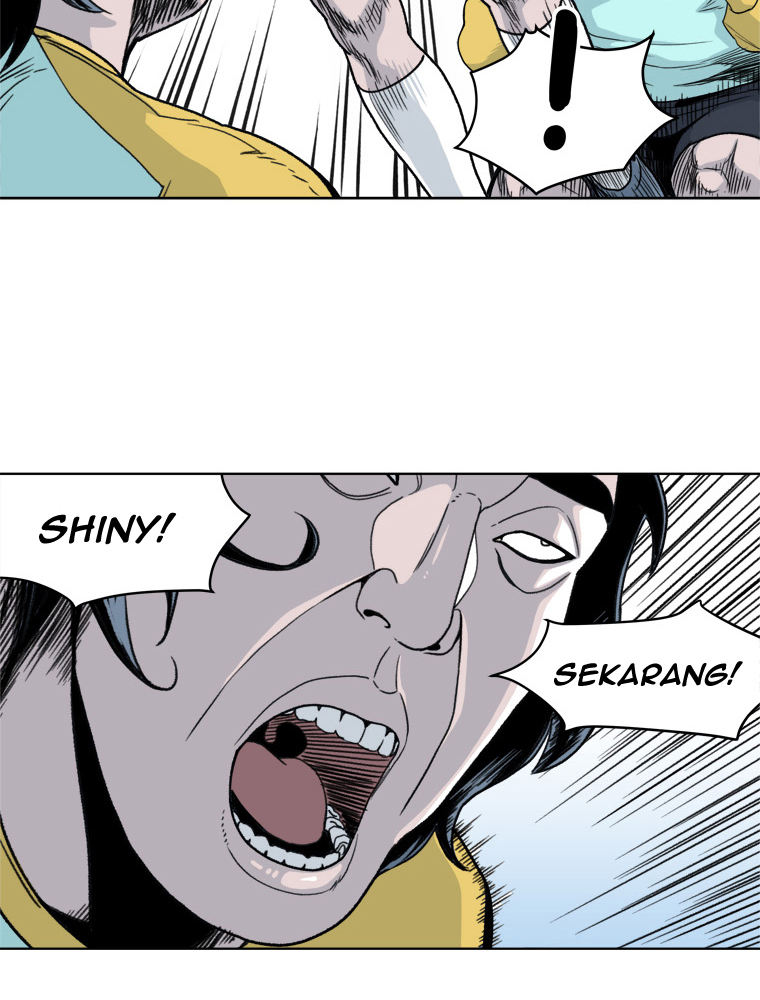 Fight Club Kindergarten Chapter 21 - halaman 37