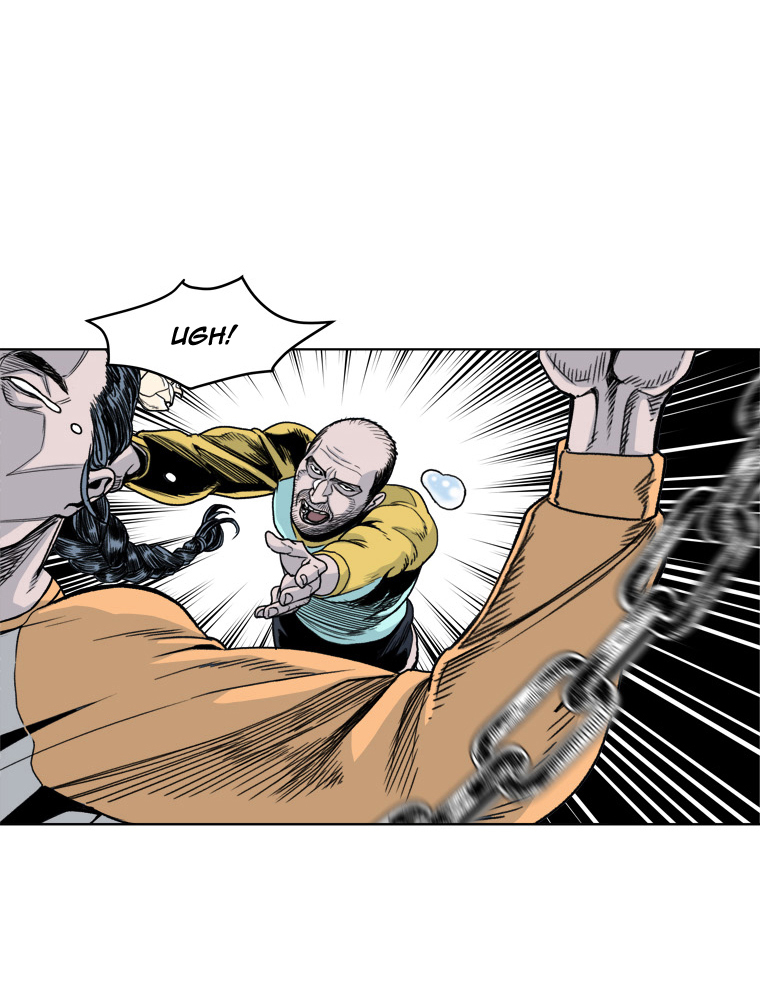 Fight Club Kindergarten Chapter 21 - halaman 38