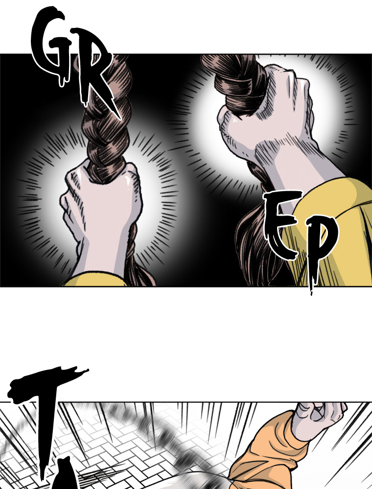 Fight Club Kindergarten Chapter 21 - halaman 39