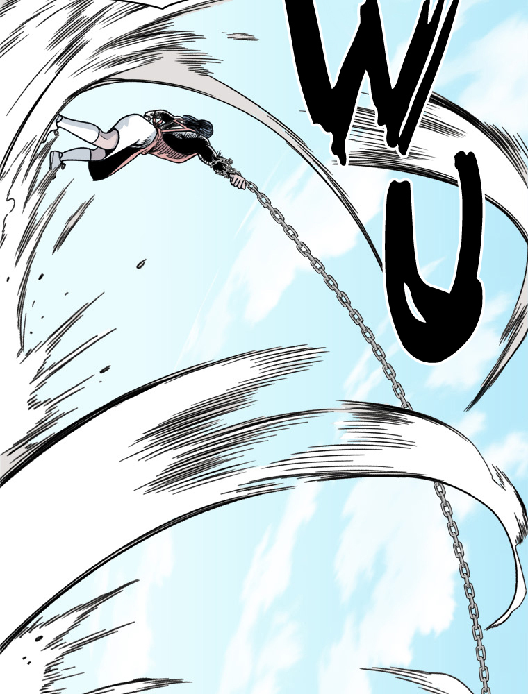 Fight Club Kindergarten Chapter 21 - halaman 4