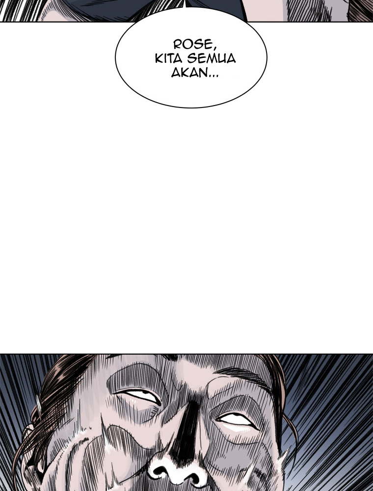 Fight Club Kindergarten Chapter 21 - halaman 44