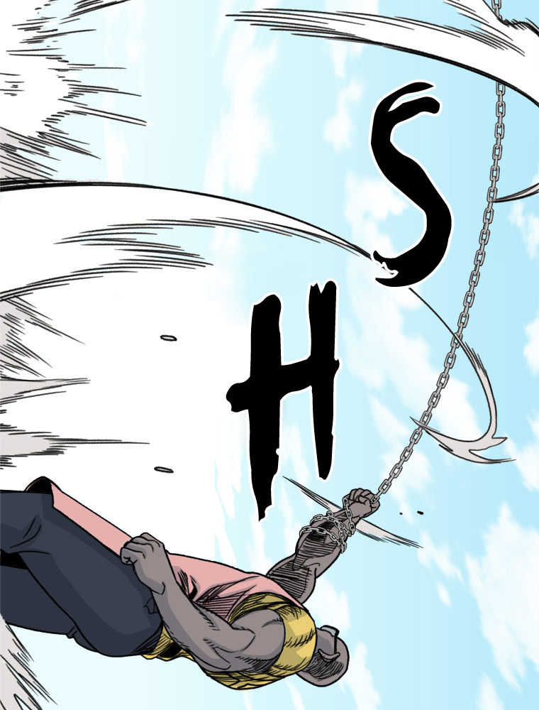 Fight Club Kindergarten Chapter 21 - halaman 5