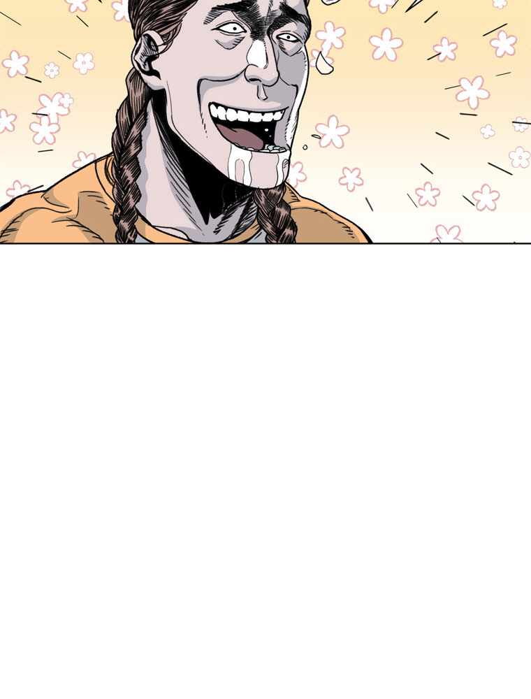 Fight Club Kindergarten Chapter 21 - halaman 50