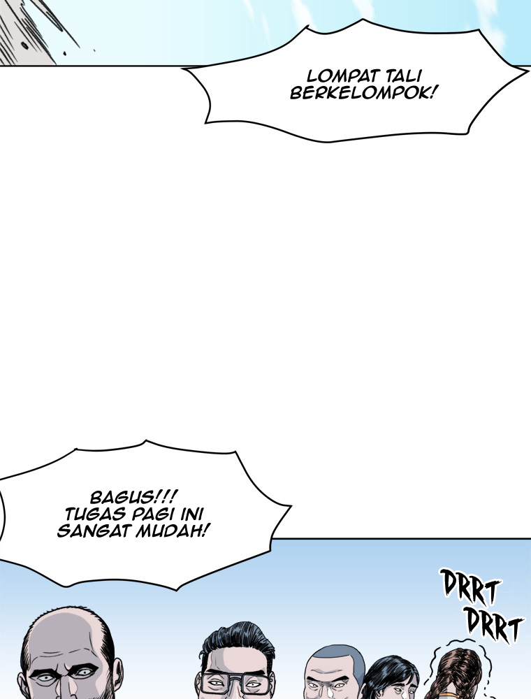 Fight Club Kindergarten Chapter 21 - halaman 6