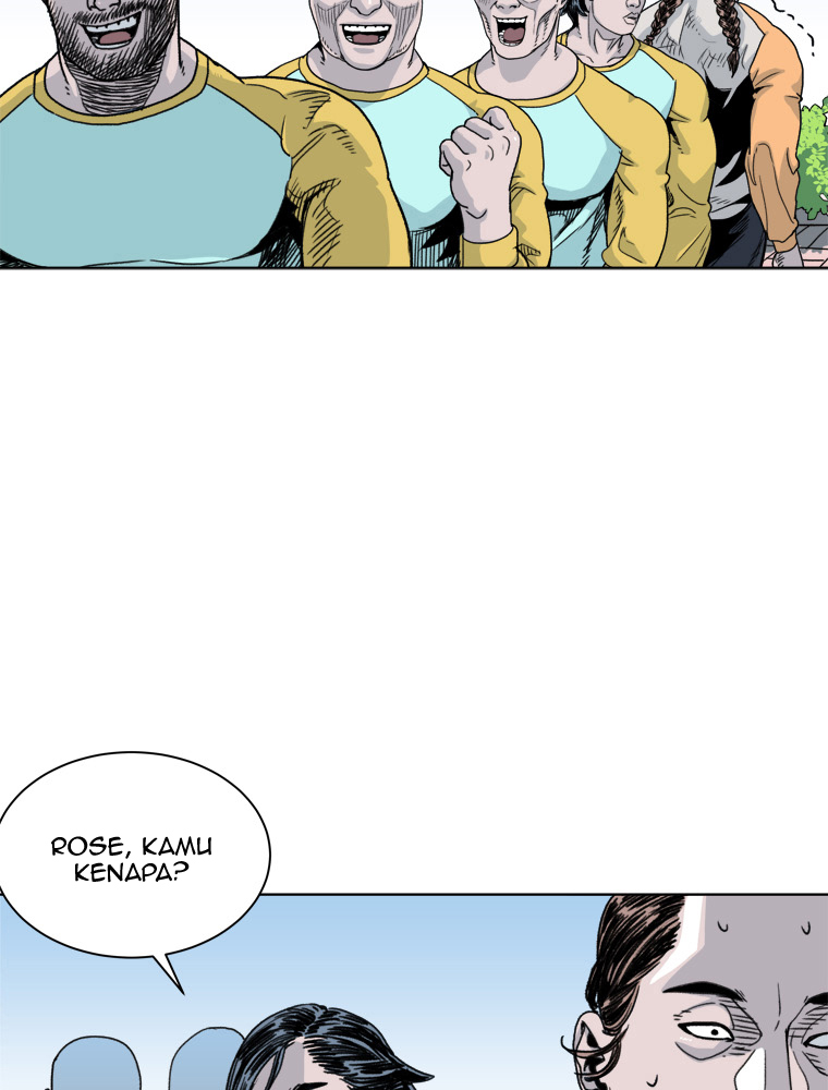 Fight Club Kindergarten Chapter 21 - halaman 7