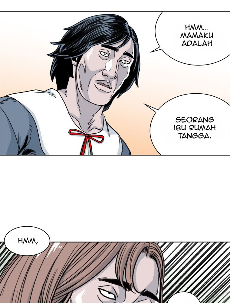 Fight Club Kindergarten Chapter 22 - halaman 16