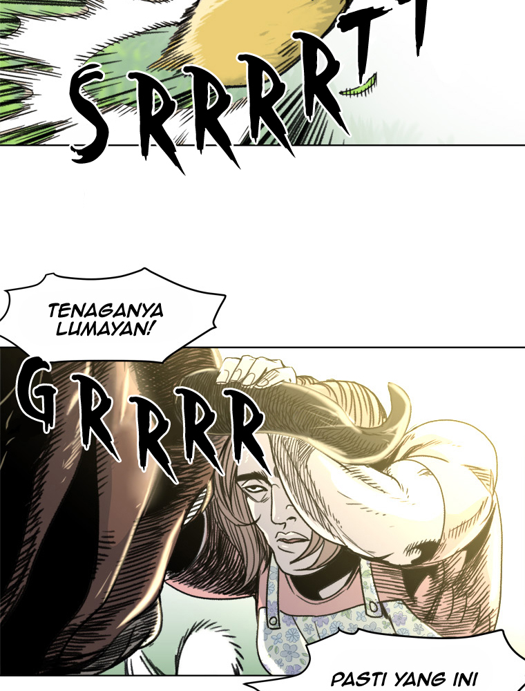 Fight Club Kindergarten Chapter 22 - halaman 20