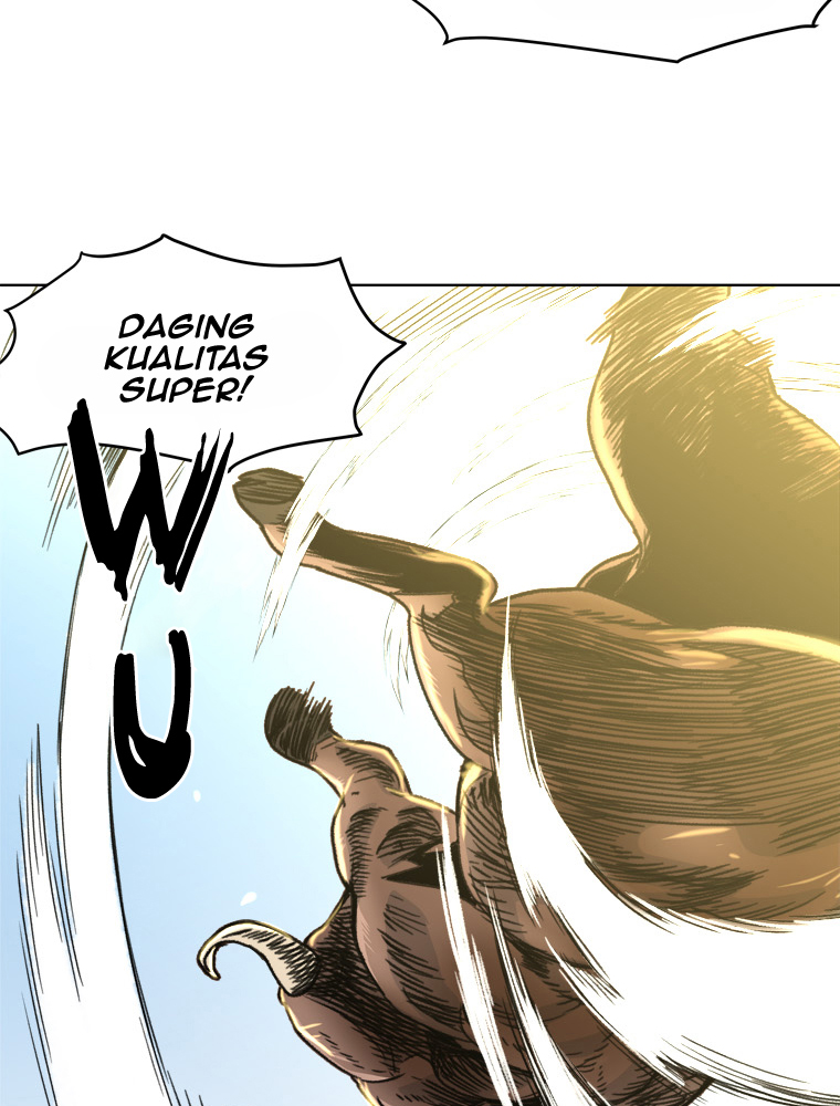 Fight Club Kindergarten Chapter 22 - halaman 21