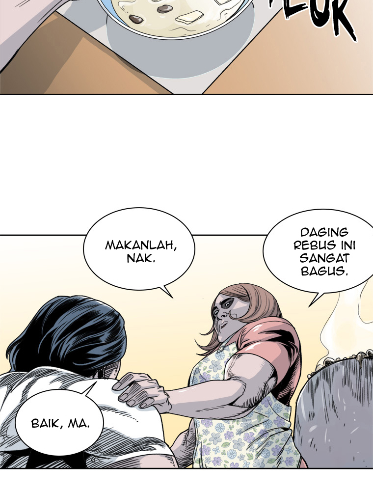 Fight Club Kindergarten Chapter 22 - halaman 23