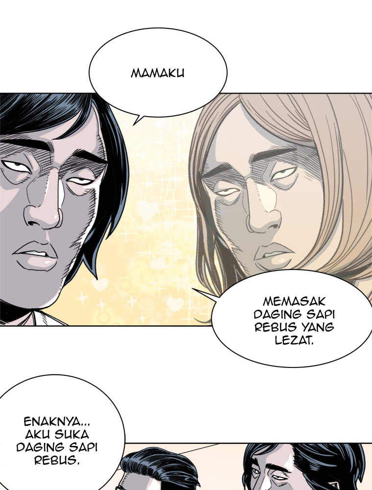 Fight Club Kindergarten Chapter 22 - halaman 24