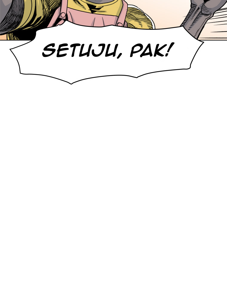 Fight Club Kindergarten Chapter 22 - halaman 26
