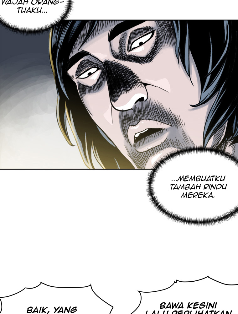 Fight Club Kindergarten Chapter 22 - halaman 29
