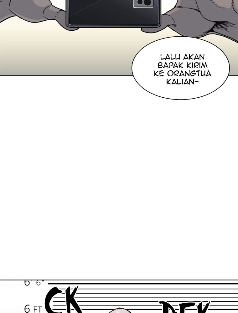 Fight Club Kindergarten Chapter 22 - halaman 31