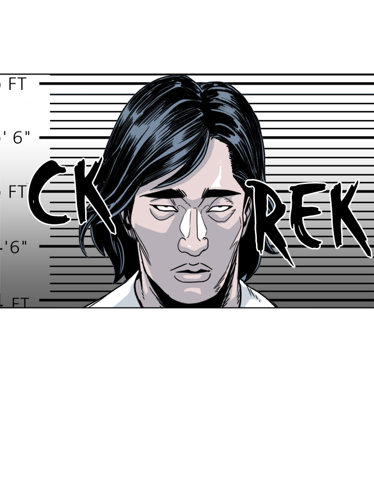Fight Club Kindergarten Chapter 22 - halaman 34