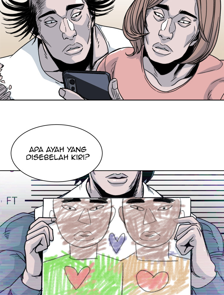 Fight Club Kindergarten Chapter 22 - halaman 36