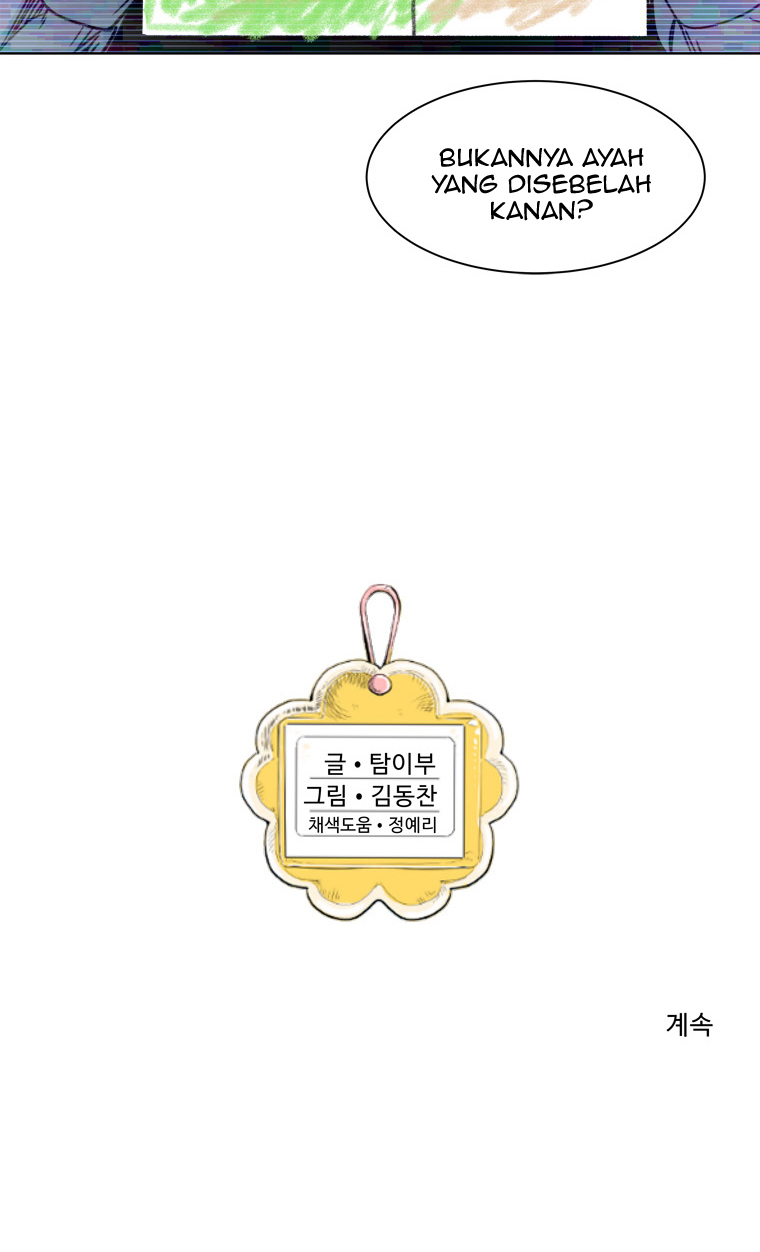 Fight Club Kindergarten Chapter 22 - halaman 37