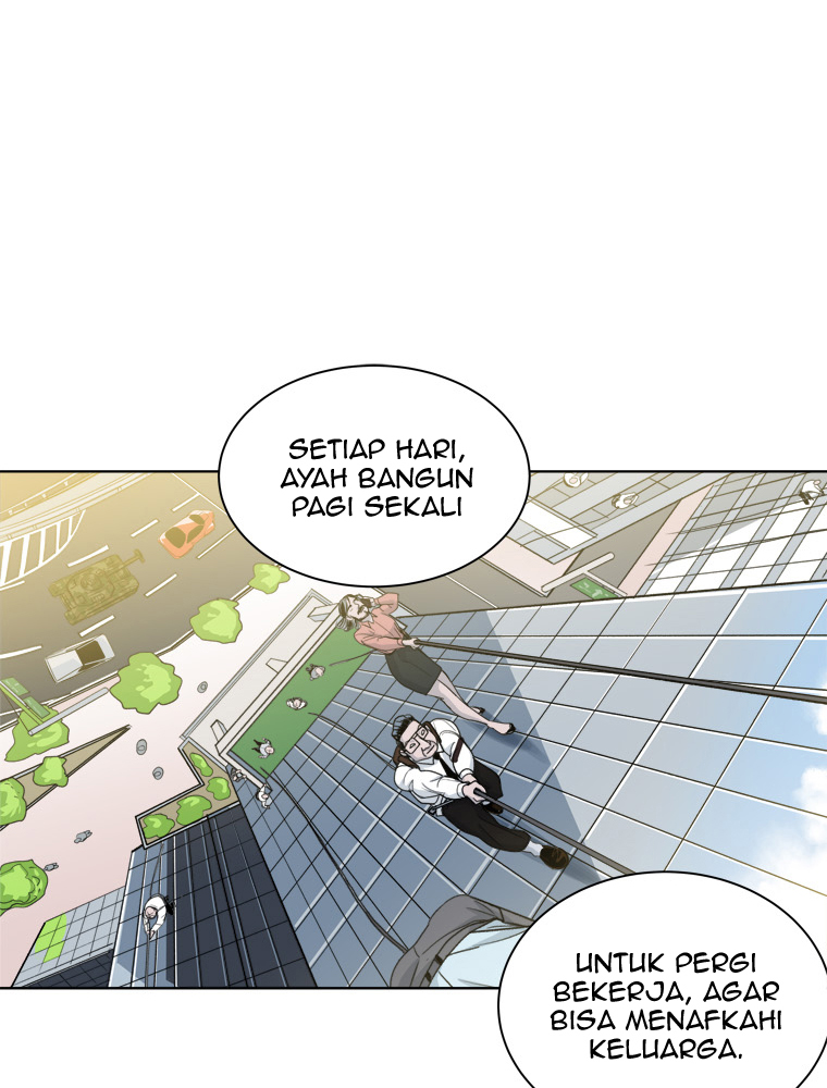 Fight Club Kindergarten Chapter 22 - halaman 9