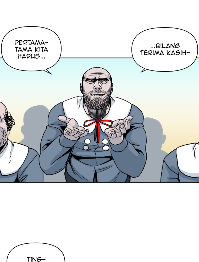 Fight Club Kindergarten Chapter 23 - halaman 11