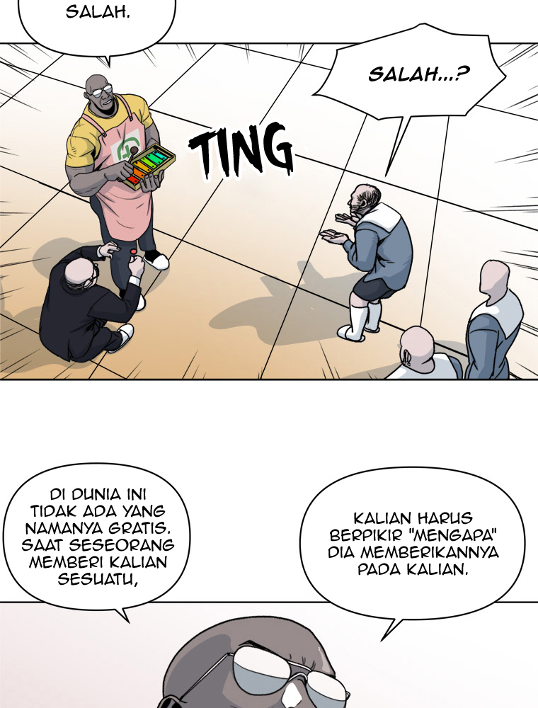 Fight Club Kindergarten Chapter 23 - halaman 12