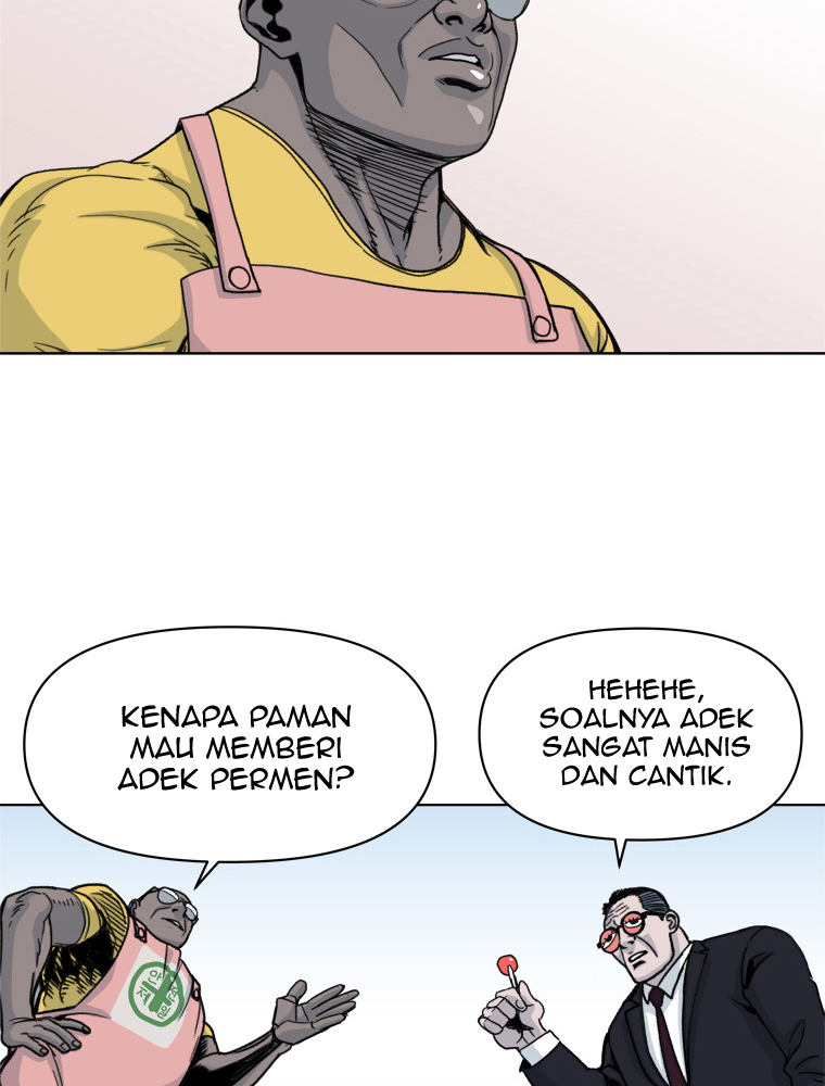 Fight Club Kindergarten Chapter 23 - halaman 13