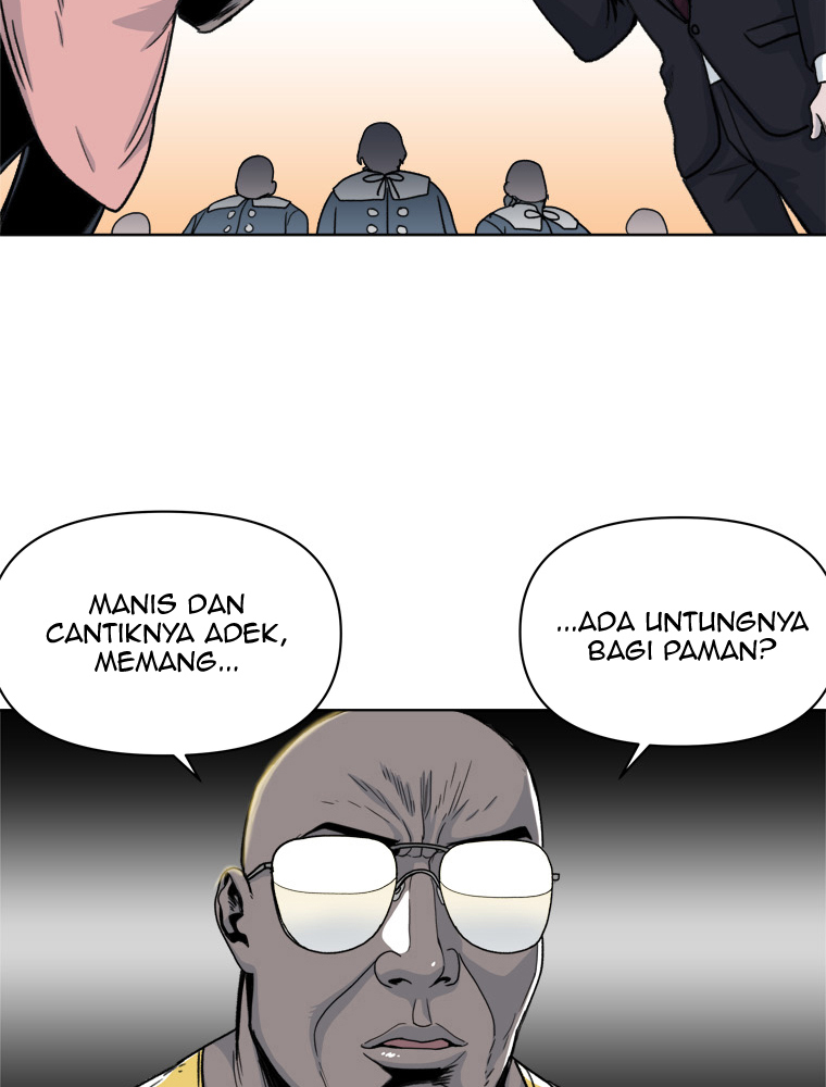 Fight Club Kindergarten Chapter 23 - halaman 14