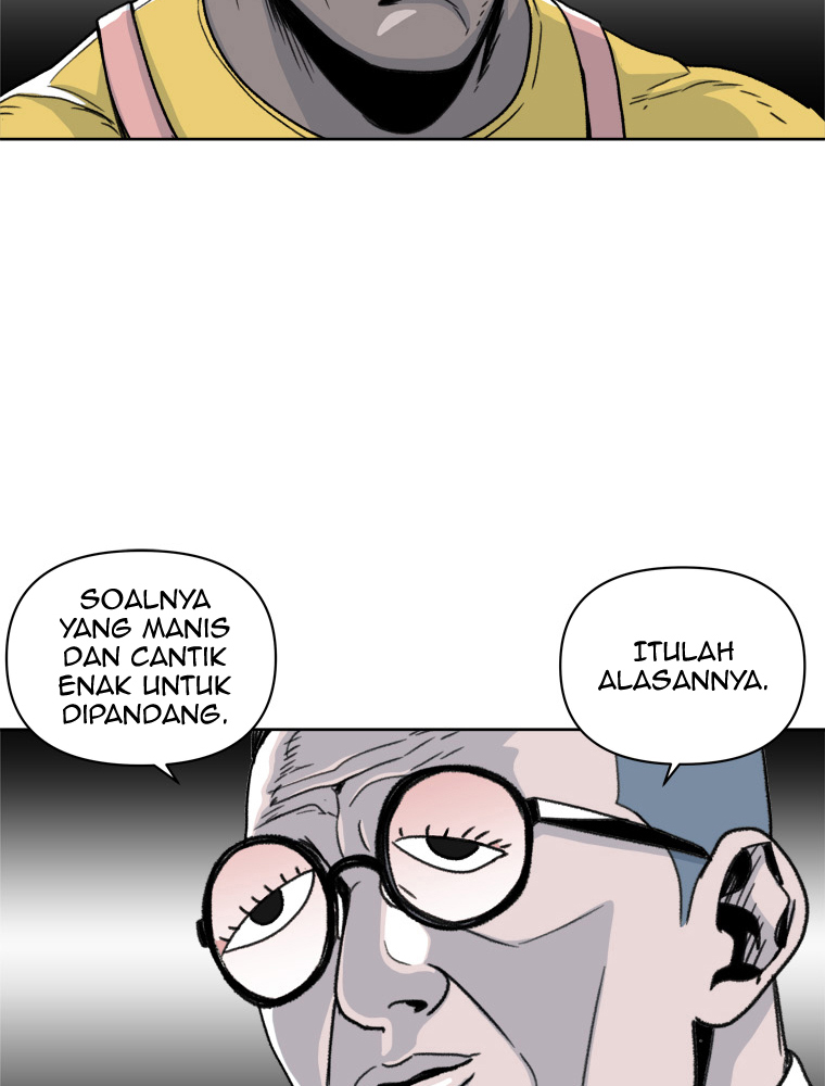 Fight Club Kindergarten Chapter 23 - halaman 15