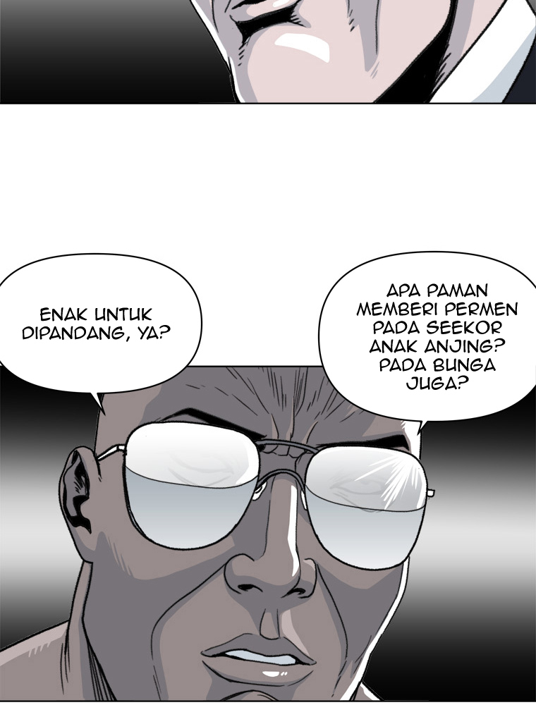 Fight Club Kindergarten Chapter 23 - halaman 16