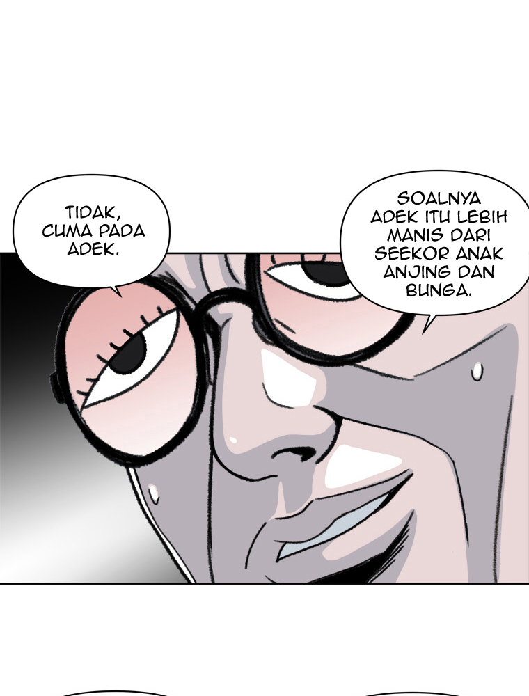 Fight Club Kindergarten Chapter 23 - halaman 17