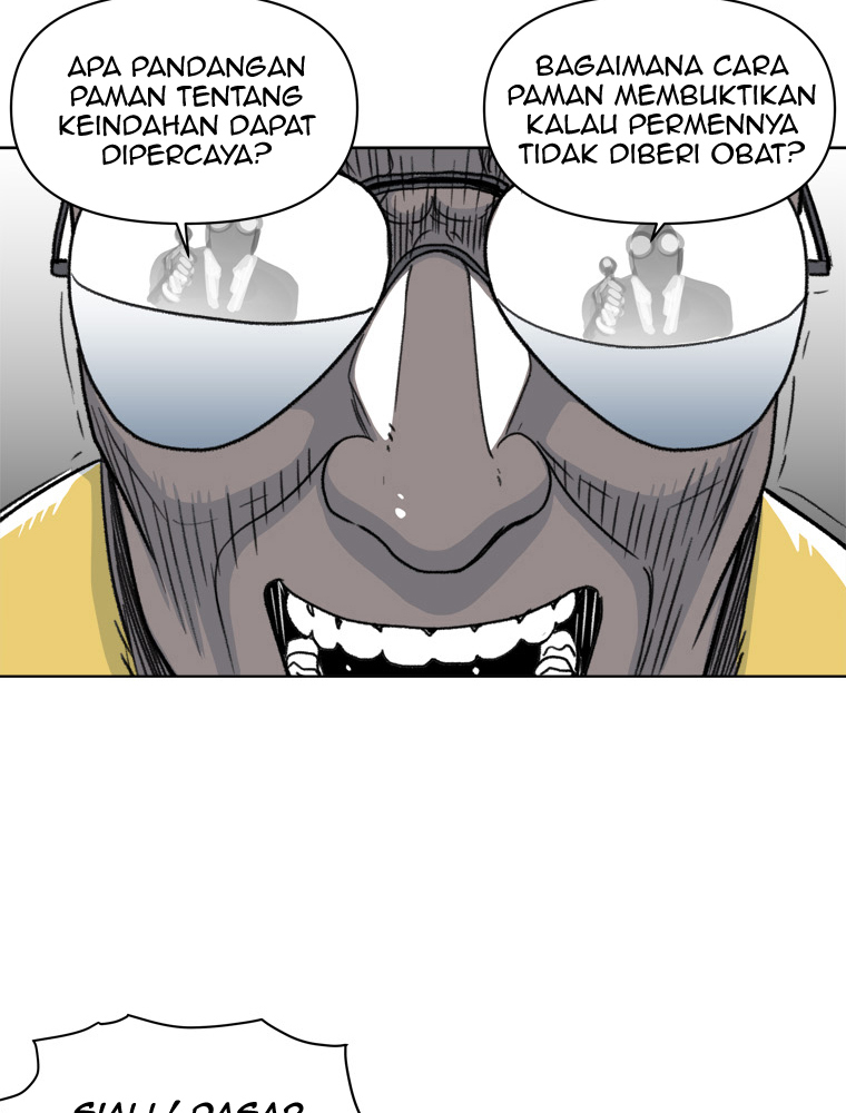 Fight Club Kindergarten Chapter 23 - halaman 18