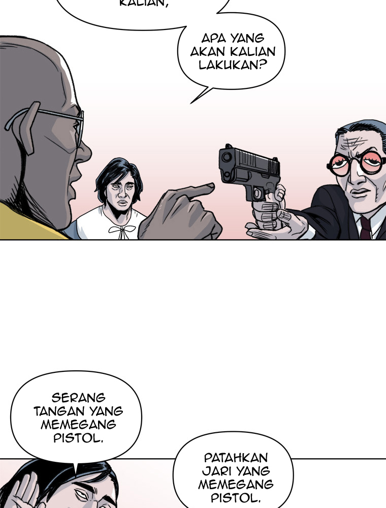 Fight Club Kindergarten Chapter 23 - halaman 20