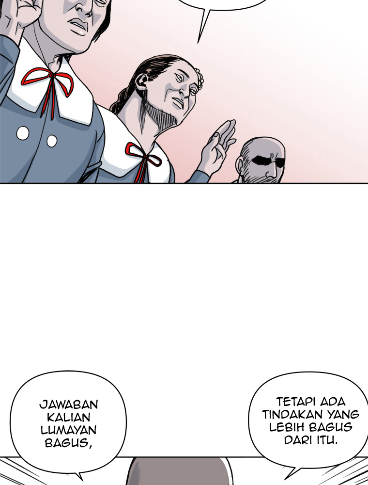 Fight Club Kindergarten Chapter 23 - halaman 21