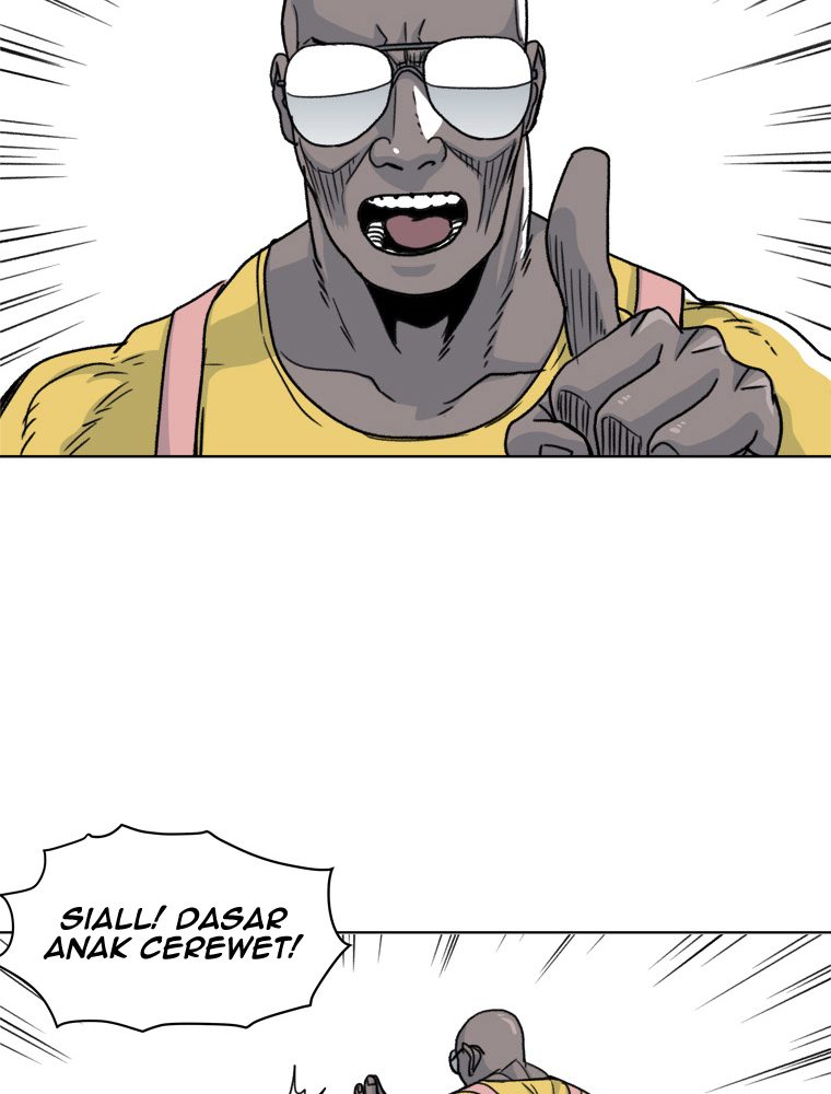 Fight Club Kindergarten Chapter 23 - halaman 22
