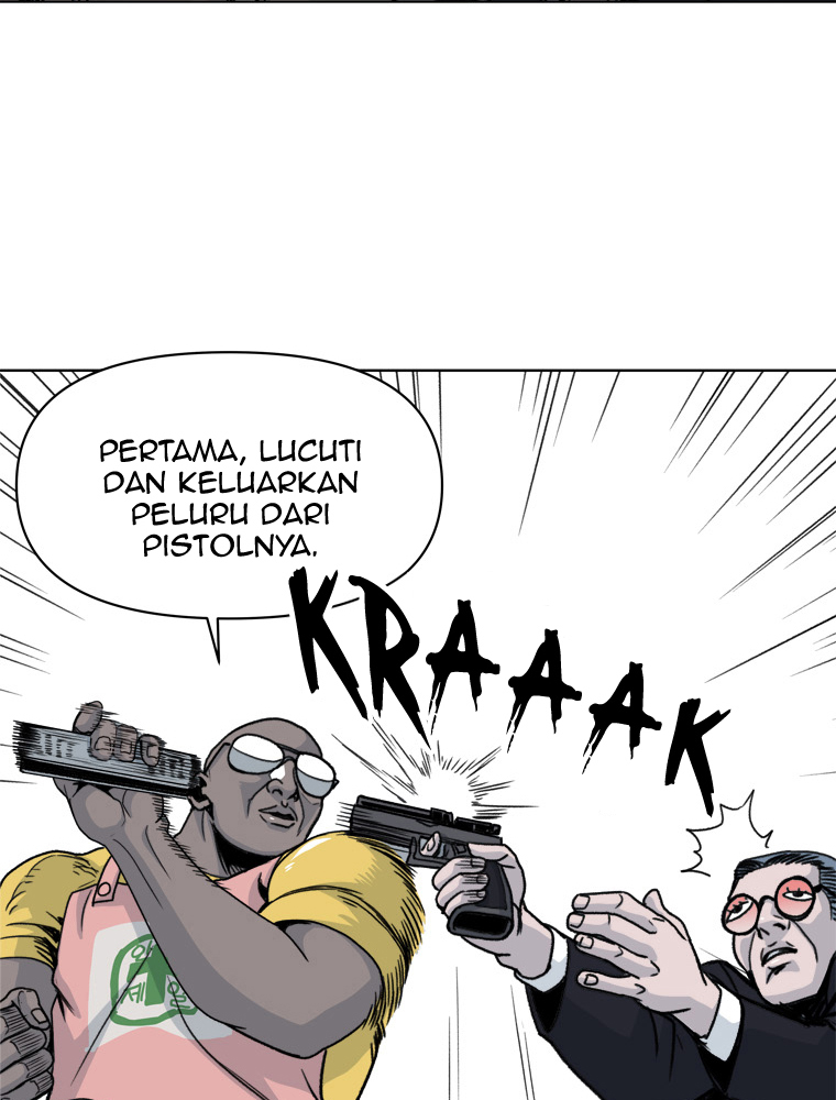 Fight Club Kindergarten Chapter 23 - halaman 25