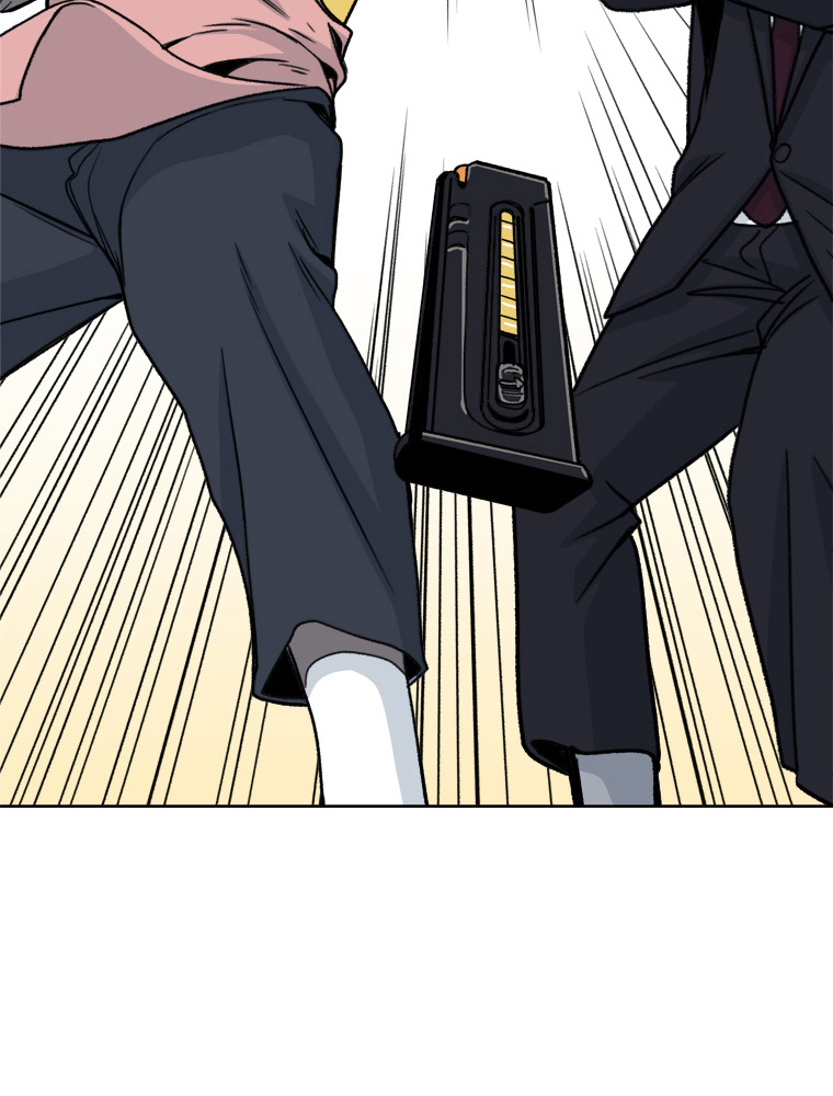 Fight Club Kindergarten Chapter 23 - halaman 26