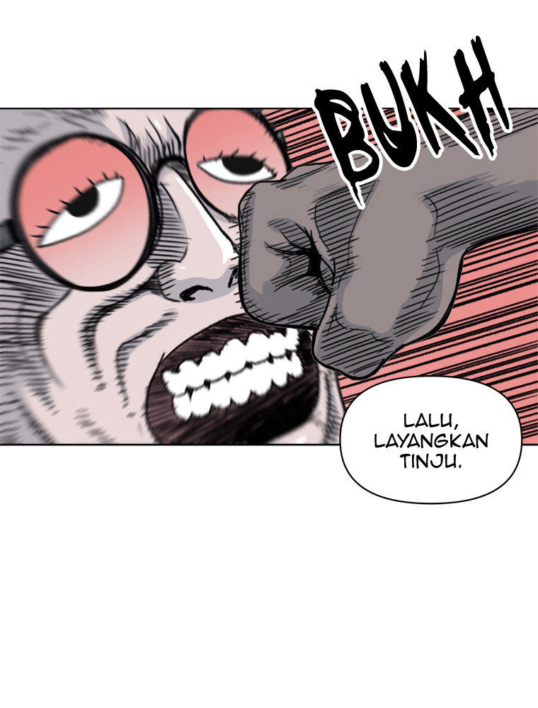 Fight Club Kindergarten Chapter 23 - halaman 27