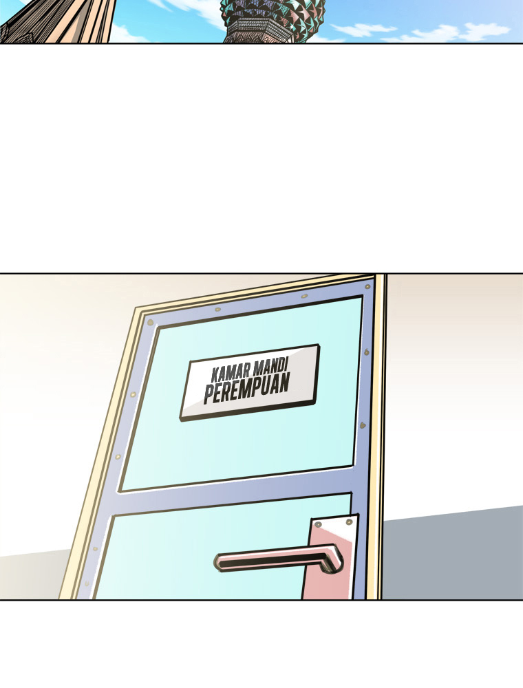 Fight Club Kindergarten Chapter 23 - halaman 31