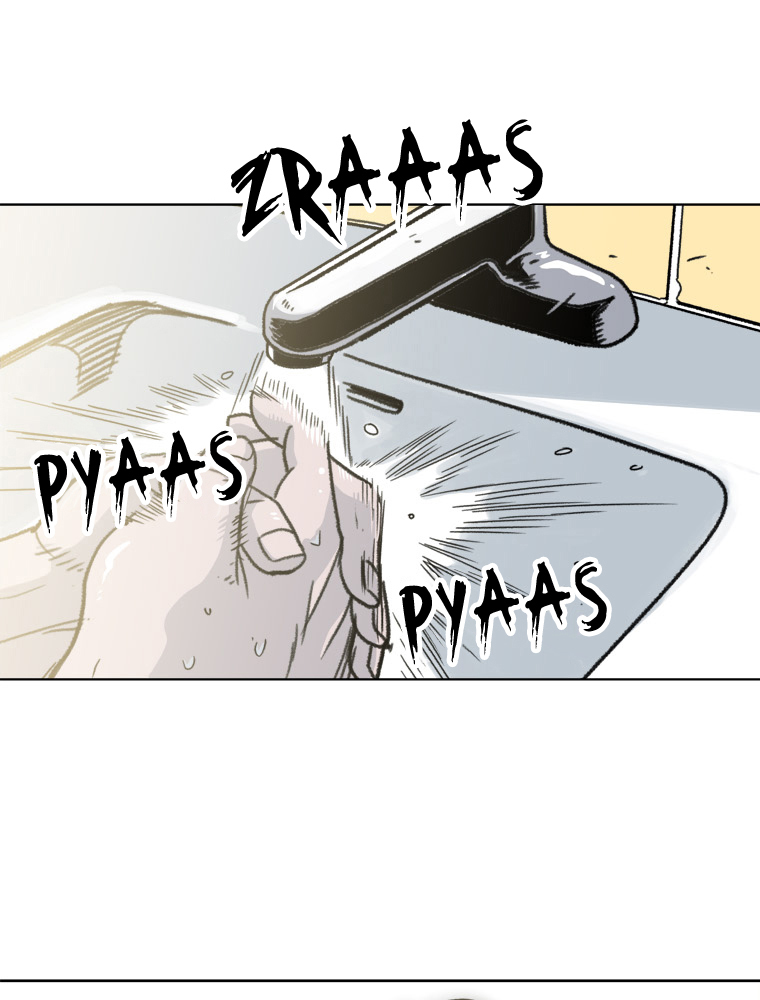 Fight Club Kindergarten Chapter 23 - halaman 32