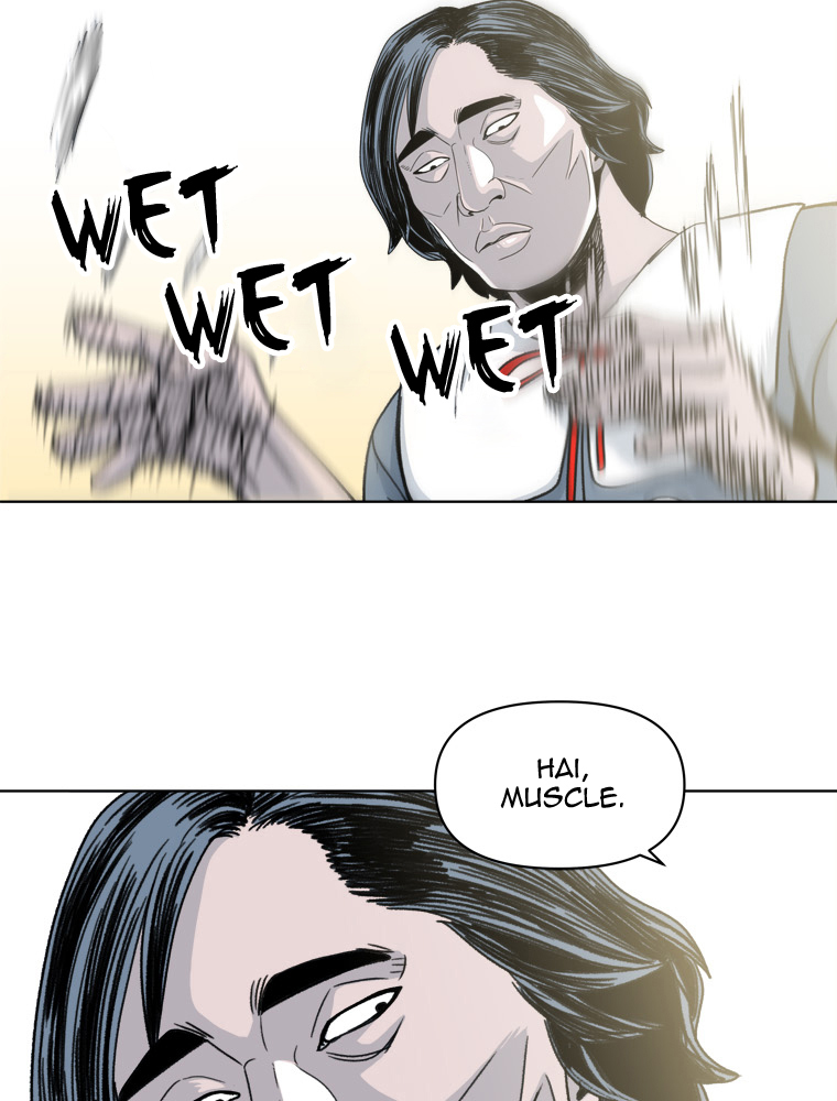 Fight Club Kindergarten Chapter 23 - halaman 33