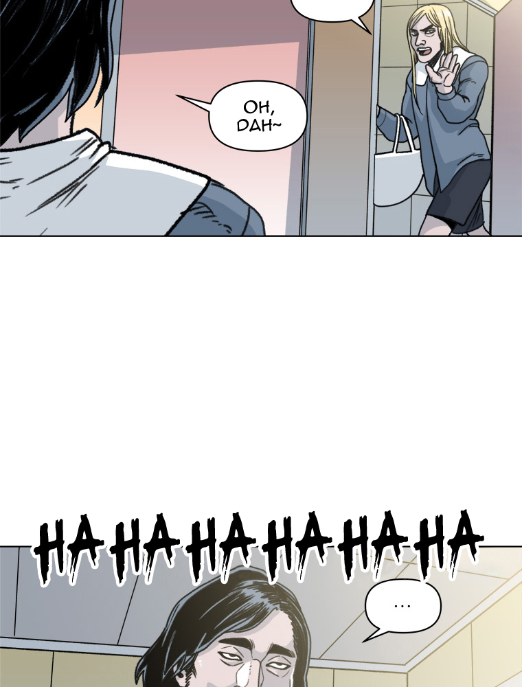 Fight Club Kindergarten Chapter 23 - halaman 37