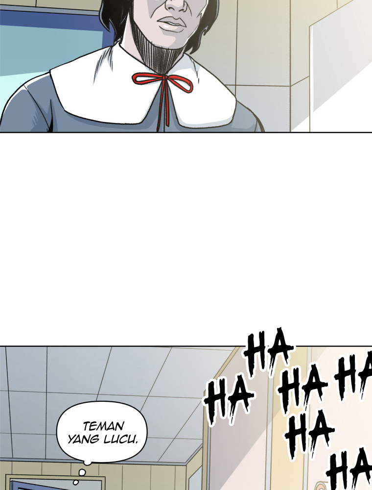 Fight Club Kindergarten Chapter 23 - halaman 38