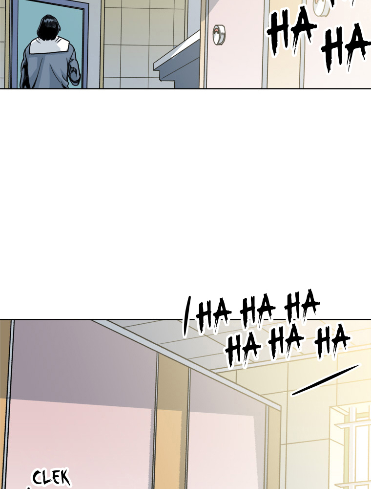 Fight Club Kindergarten Chapter 23 - halaman 39